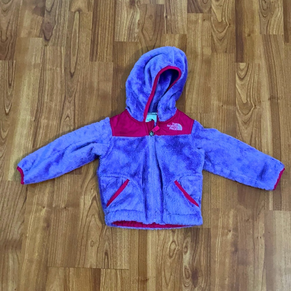 Infants Northface Jacket.